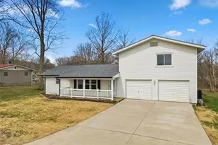 207 Scenic Dr, Elsberry, MO 63343 - Photo 4