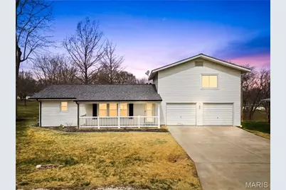 207 Scenic Drive, Elsberry, MO 63343 - Photo 1