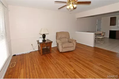 6 Tori Ann Drive, Saint Peters, MO 63376 - Photo 8