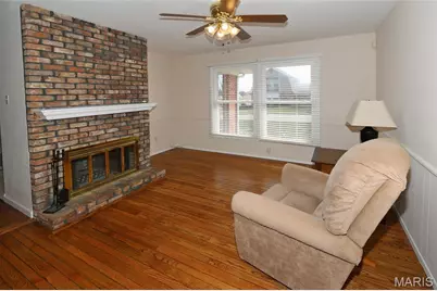 6 Tori Ann Drive, Saint Peters, MO 63376 - Photo 6