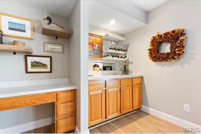 1462 Carriage Bridge Trail, Ballwin, MO 63021 - Photo 8