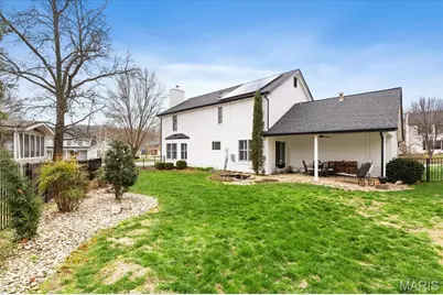 1462 Carriage Bridge Trail, Ballwin, MO 63021 - Photo 38