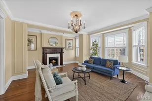 4954 Lindell Blvd, Saint Louis, MO 63108 - Photo 8