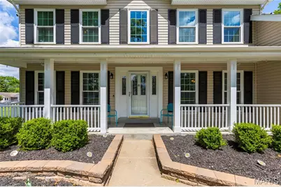 1016 Lafayette Place, Lake Saint Louis, MO 63367 - Photo 2