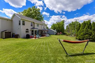 1016 Lafayette Pl, Lake Saint Louis, MO 63367 - Photo 26