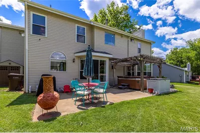 1016 Lafayette Place, Lake Saint Louis, MO 63367 - Photo 24