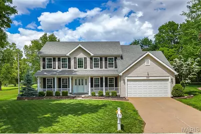 1016 Lafayette Place, Lake Saint Louis, MO 63367 - Photo 32