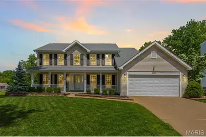 1016 Lafayette Place, Lake Saint Louis, MO 63367 - Photo 1