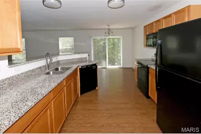 172 Weatherby Landing Drive, O'Fallon, MO 63366 - Photo 10