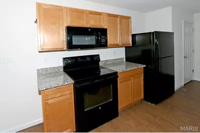 172 Weatherby Landing Drive, O'Fallon, MO 63366 - Photo 8