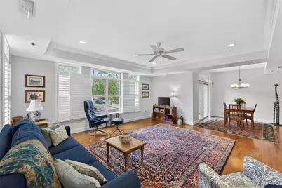 540 N and South Road #103, University City, MO 63130 - Photo 6