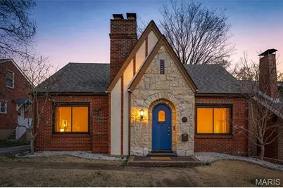 716 N Mill Street, Festus, MO 63028 - Photo 1