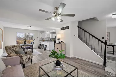 1981 Saint Johns Crossing, Arnold, MO 63010 - Photo 4