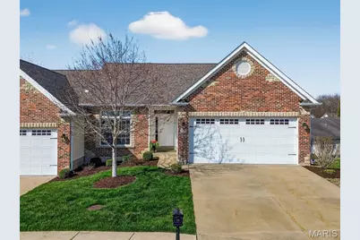 304 Gullane Drive, Saint Charles, MO 63301 - Photo 1