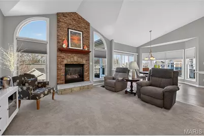 304 Gullane Drive, Saint Charles, MO 63301 - Photo 2