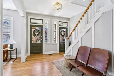 3919 Hartford Street, Saint Louis, MO 63116 - Photo 2