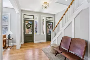 3919 Hartford St, Saint Louis, MO 63116 - Photo 2