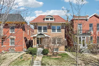 3919 Hartford Street, Saint Louis, MO 63116 - Photo 32