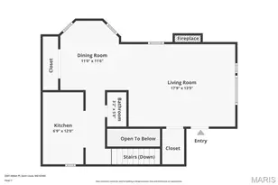 2347 Albion Pl, Saint Louis, MO 63104 - Photo 28