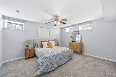 2347 Albion Place #A, Saint Louis, MO 63104 - Photo 18