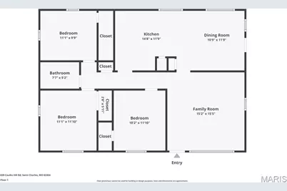 839 Caulks Hill Road, Saint Charles, MO 63304 - Photo 28