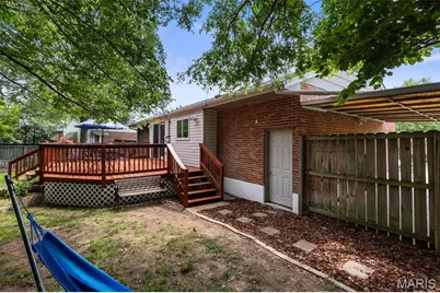 9509 Arban Drive, Crestwood, MO 63126 - Photo 12