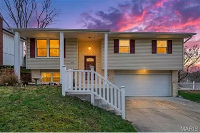 3869 Crystal Wood Drive, Arnold, MO 63010 - Photo 2