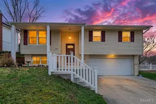 3869 Crystal Wood Dr, Arnold, MO 63010 - Photo 2