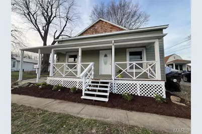 116 W Jackson Street, Palmyra, MO 63461 - Photo 16