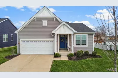 703 Tinsley Court, Saint Charles, MO 63304 - Photo 1