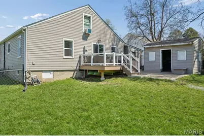 404 E Lakeview Drive, Warrenton, MO 63383 - Photo 20