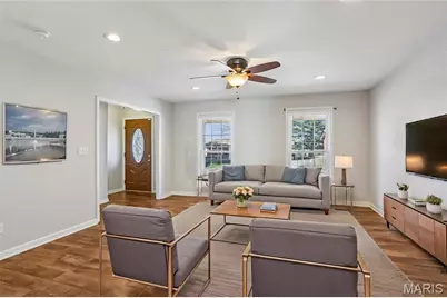 11678 Galba Drive, Florissant, MO 63033 - Photo 4