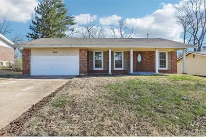 11678 Galba Drive, Florissant, MO 63033 - Photo 1