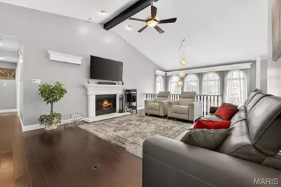 1106 Lupine Court, O'Fallon, MO 63366 - Photo 10