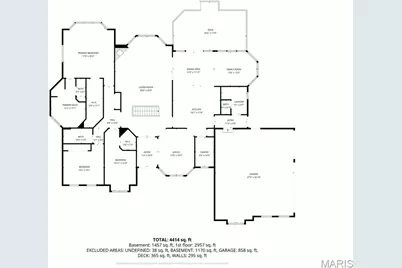 747 River Hills Drive, Fenton, MO 63026 - Photo 94