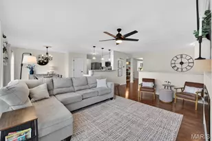 418 Country Stone Dr, Lake Saint Louis, MO 63367 - Photo 10