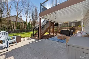 418 Country Stone Dr, Lake Saint Louis, MO 63367 - Photo 34