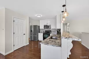 418 Country Stone Dr, Lake Saint Louis, MO 63367 - Photo 18