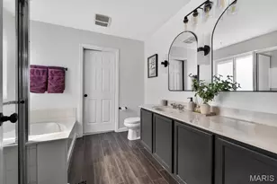 418 Country Stone Dr, Lake Saint Louis, MO 63367 - Photo 22