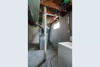 9984 Duke Drive, Moline Acres, MO 63136 - Photo 18