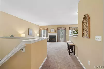 5406 Misty Crossing Court, Florissant, MO 63034 - Photo 12