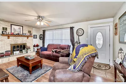 1080 Meadowbrook Drive, Troy, MO 63379 - Photo 6