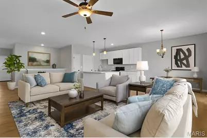44 Fiddler's Close #44 STB, Washington, MO 63090 - Photo 2