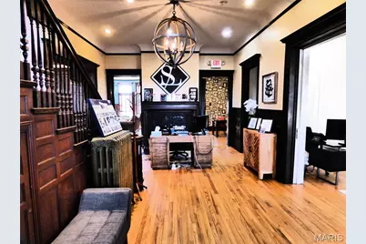 4512 West Pine Boulevard, Saint Louis, MO 63108 - Photo 2