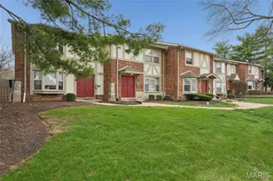 1426 Willow Brook Cove, Saint Louis, MO 63146 - Photo 2