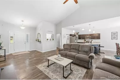 516 Cass Drive, Troy, MO 63379 - Photo 6