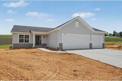 204 Cynthia Drive, Truesdale, MO 63380 - Photo 1