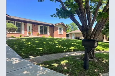 9923 Regalton Court, Unincorporated, MO 63123 - Photo 2
