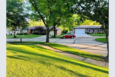 9923 Regalton Court, Unincorporated, MO 63123 - Photo 34