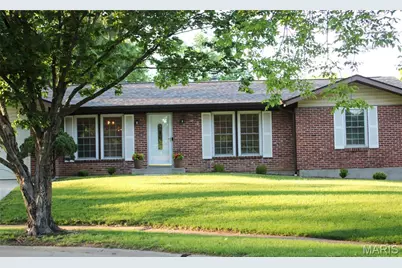 9923 Regalton Court, Unincorporated, MO 63123 - Photo 4